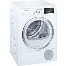 Siemens WT46G491GB White