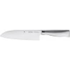 Edelstahl Messer WMF Grand Gourmet Santoku-Messer 18 cm