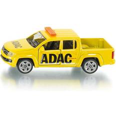 Plastikspielzeug Autos Siku ADAC Pick Up 1469