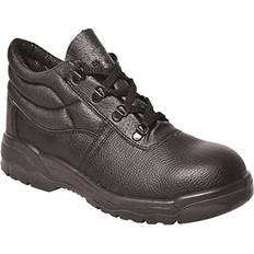 Work Shoes Portwest FW10 Steelite Protector S1P