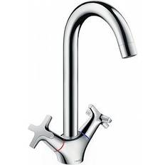 Hansgrohe Logis Classic 71285000 Cromo