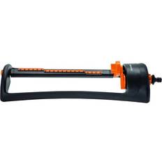 Stahl Spritzpistolen Fiskars Water Sprinkler with Metal Base