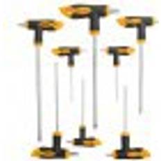 Set Torx Screwdrivers Tolsen 20061 T Handle Torx Screwdriver