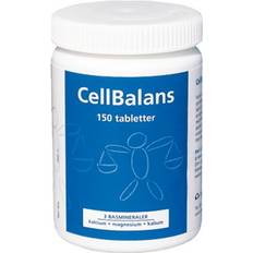 Carls-Bergh CellBalans 150 st