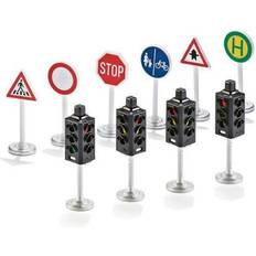 Siku Traffic Lights & Road Signs 5597