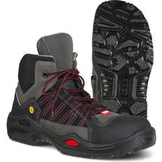 Jalas Sicherheitsstiefel 1625 E-SPORT. S3 SRC CI ESD