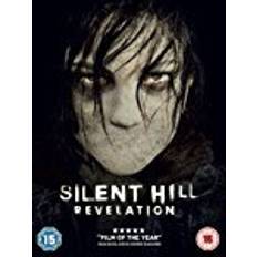Silent hill Silent Hill - Revelation (DVD)