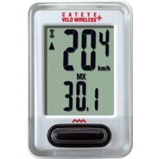 Cateye Velo Plus CC-VT210