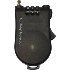 Stroller Lock with Code