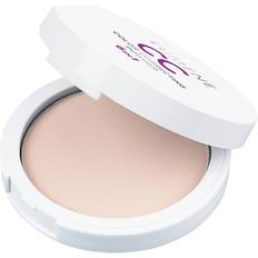 Lumene Fet hud Puder Lumene CC Color Correcting Powder Light/Medium