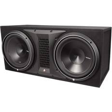 Rockford fosgate subwoofers Rockford Fosgate P3-2X12