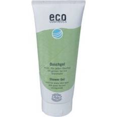 Eco Cosmetics Pomegranate & Green Tea Shower Gel 200ml