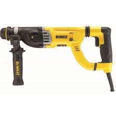 Dewalt Mains Hammer Drills Dewalt D25263K