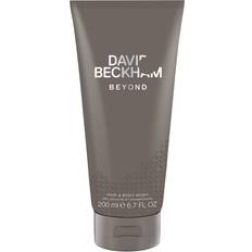 David Beckham Suihkusaippuat David Beckham Beyond Shower Gel 200 ml