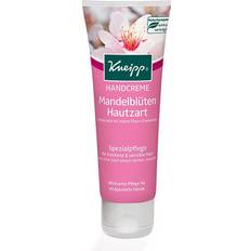 Vitamine Handpflege Scandinavian Cosmetics Kneipp Almond Blossom Hand Cream 75ml