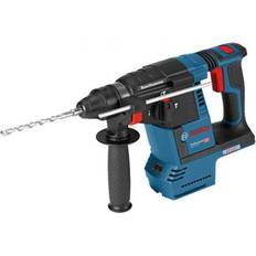 Bosch Trapani e Cacciaviti Bosch GBH 18V-26 Professional Solo