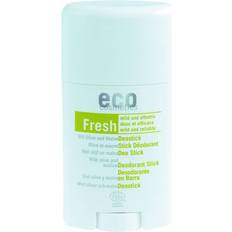 Fresh Olive Leaf Milk Organic Deostick