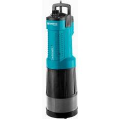 Gardena 6000 Gardena Comfort Submersible Pressure Pump 6000/5 Automatic