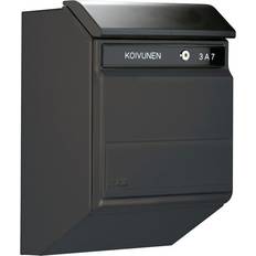 Kirjelaatikot ja Postit Stala PL-3B Mailbox