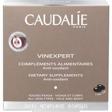 Caudalie Vinexpert Dietary Supplements 30 pcs