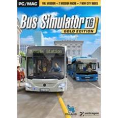 Bus Simulator 16 Gold Edition for PC Mac