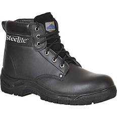 Portwest Bota Steelite S3 plantilla de acero anti perforación FW03