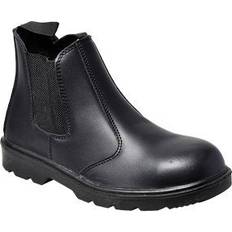 Portwest Bota Safety Dealer S1P Marró