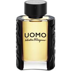 Ferragamo Uomo EdT 30ml