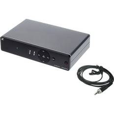 Sennheiser XSW1-ME2-A Draadloze lavaliermicrofoon (A band)