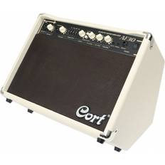 Chœur Amplificateurs de guitare Cort AF30