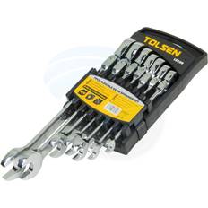 Set Spärrnycklar Tolsen 15259 Spärrnyckel