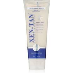 Oily Skin Body Scrubs Xen Tan Fresh Prep Scrub 236ml