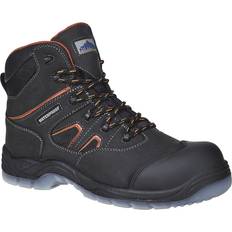 Portwest Botas de trabajo con suela pu/tpu doble densidad All Weather S3 wr FC57