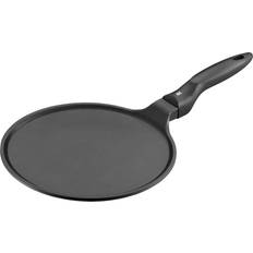 Glaskeramik-Kochfeld Crêpes- & Pfannkuchenpfannen WMF Aluminuim 27 cm