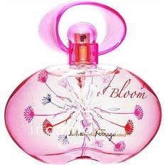 Ferragamo Dam Parfymer Ferragamo Incanto Bloom EdT 100ml