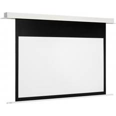 Projektordukar Euroscreen LETSZ3024-W (16:9 131" Electric)
