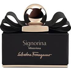 Signorina Misteriosa EdP
