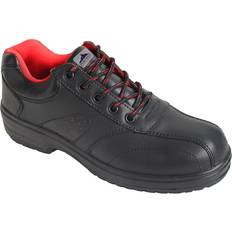 Homme Chaussures de sécurité vente Portwest Chaussure Femme Steelite S1 couleur Noir taille