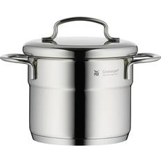 Non-stick Stockpots WMF - with lid 1 L 12 cm