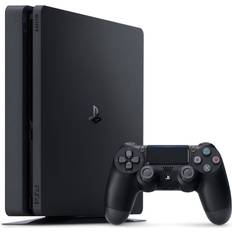 Sony Playstation 4 Slim 500GB Black Edition Price