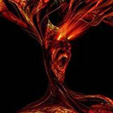 VHS Head - Persistence of Vision (Vinyl)