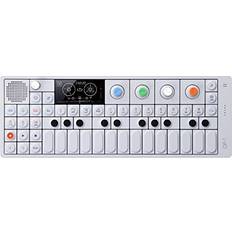 Teenage engineering op 1 Teenage Engineering OP-1