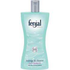 Pullo Kuplavellit Fenjal Classic Bubble Bath