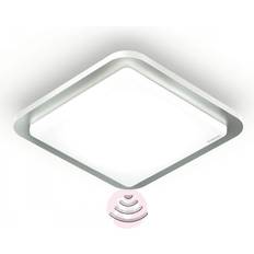 Indoor Lighting - Motion Sensors Ceiling Lamps Steinel RS LED D2 Ceiling Lamp