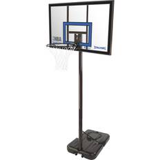 Spalding Basketbalstandaards Spalding NBA Highlight Acrylic Portable