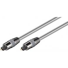 Goobay Toslink - Toslink 0.5m