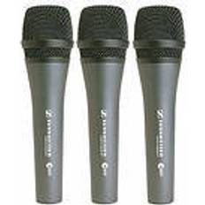 Microfoni Sennheiser E835 3Pack Microfono Dinamico Voce