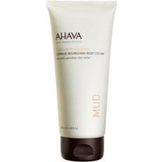 Ahava Bodylotions Ahava Dermud Nourishing Body Cream 200ml