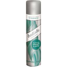 Shine Dry Shampoos Batiste Strength & Shine Dry Shampoo 200ml