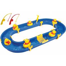 Vattenlekset Big Waterplay Catch the Duck